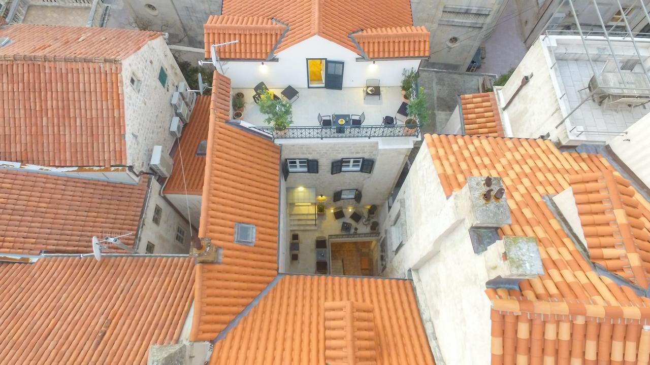 Guest House Forty-Four Dubrovník Exteriér fotografie