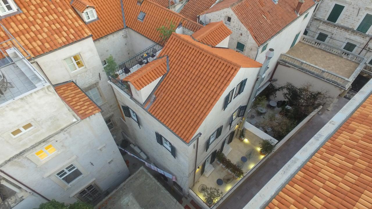 Guest House Forty-Four Dubrovník Exteriér fotografie