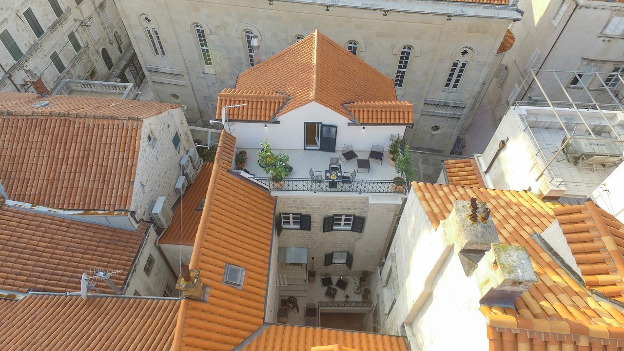 Guest House Forty-Four Dubrovník Exteriér fotografie