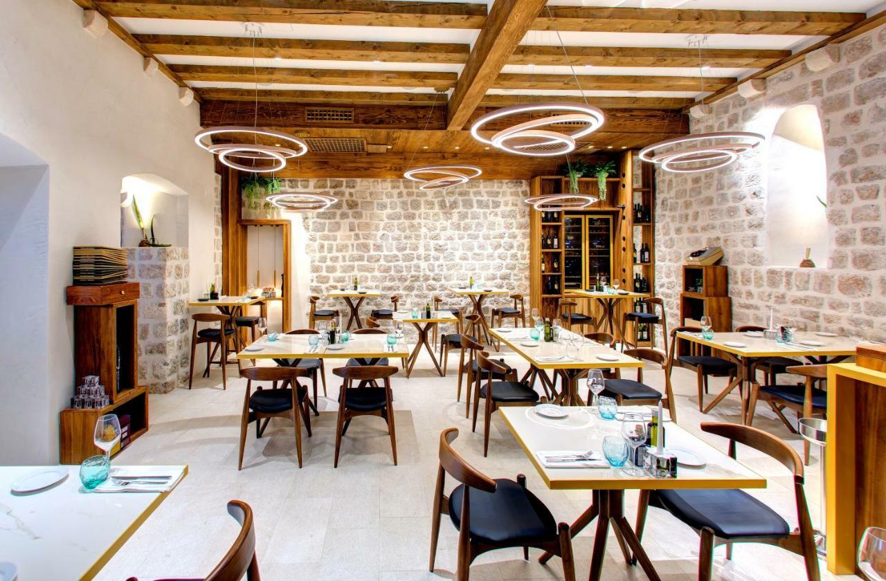 Guest House Forty-Four Dubrovník Exteriér fotografie