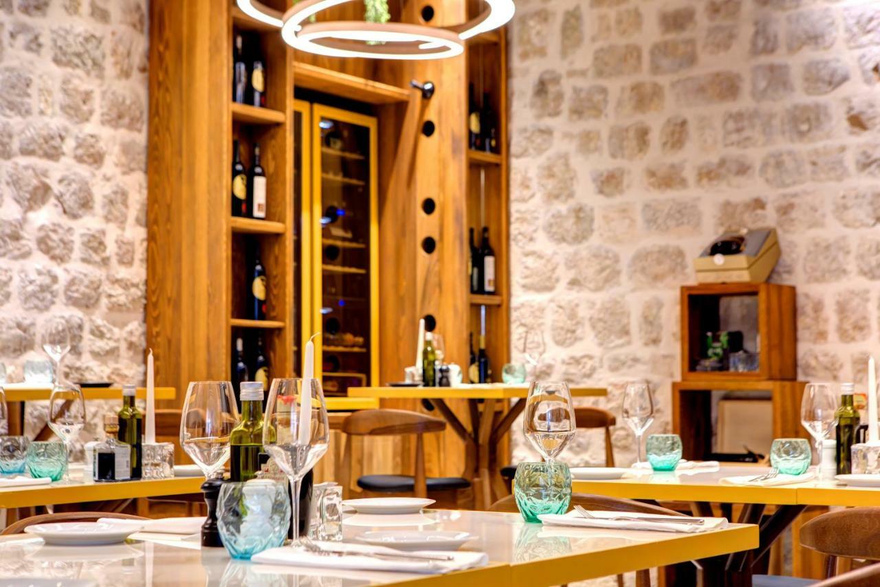 Guest House Forty-Four Dubrovník Exteriér fotografie