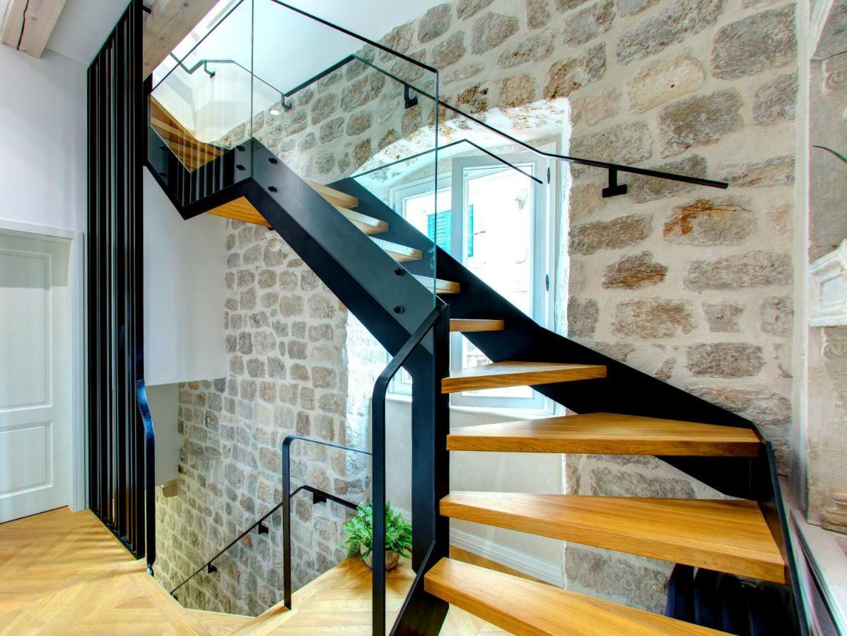 Guest House Forty-Four Dubrovník Exteriér fotografie