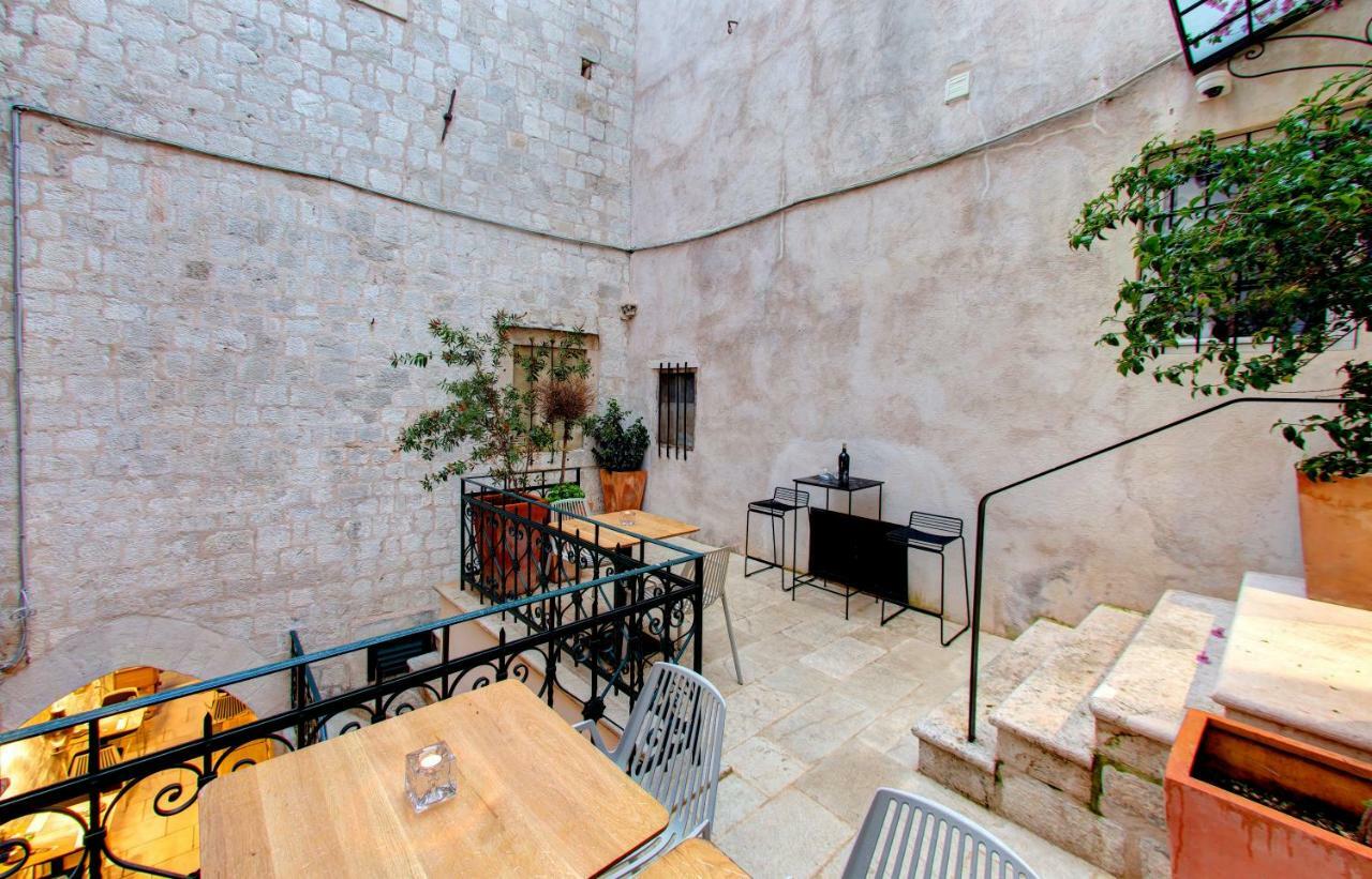Guest House Forty-Four Dubrovník Exteriér fotografie