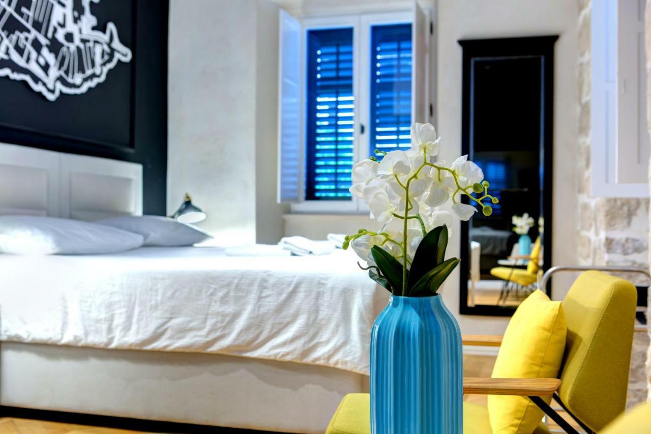 Guest House Forty-Four Dubrovník Exteriér fotografie