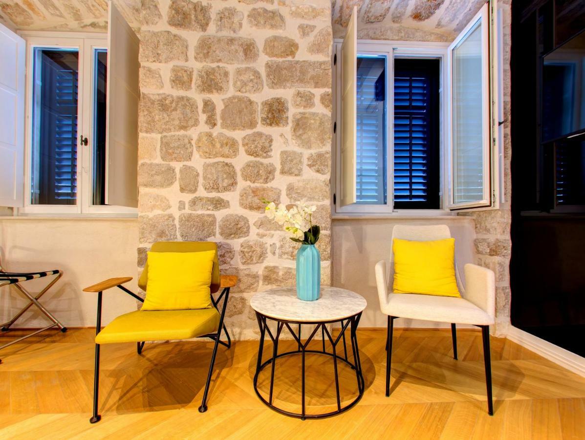 Guest House Forty-Four Dubrovník Exteriér fotografie