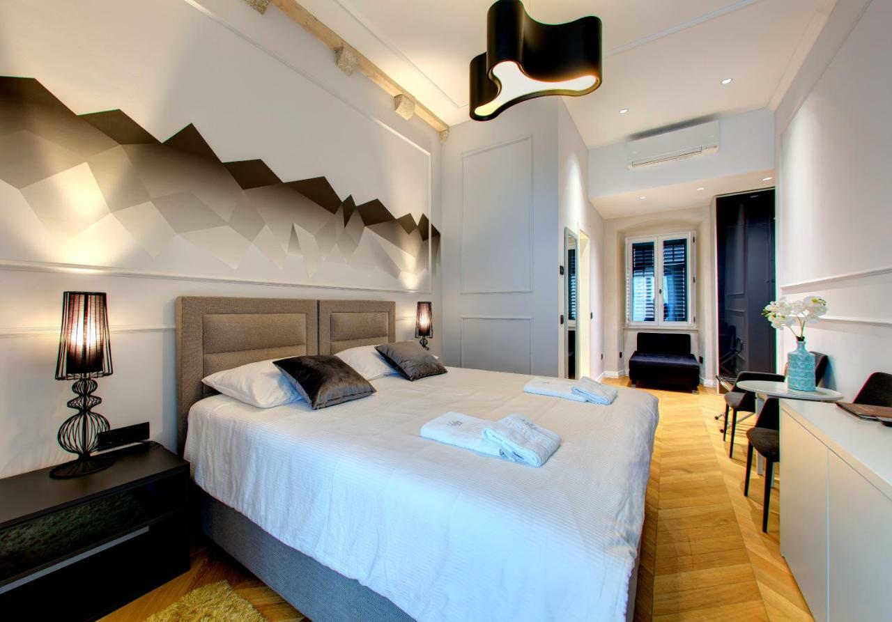 Guest House Forty-Four Dubrovník Exteriér fotografie