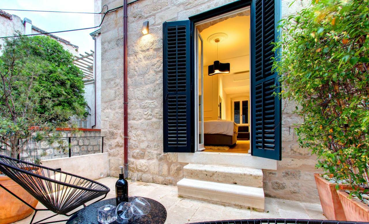 Guest House Forty-Four Dubrovník Exteriér fotografie