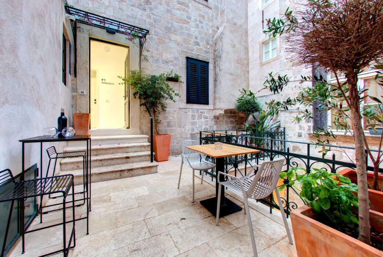 Guest House Forty-Four Dubrovník Exteriér fotografie