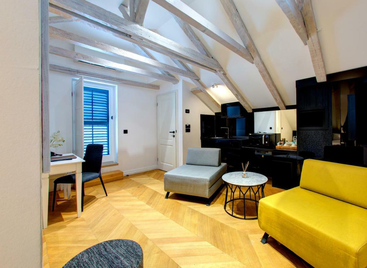 Guest House Forty-Four Dubrovník Exteriér fotografie