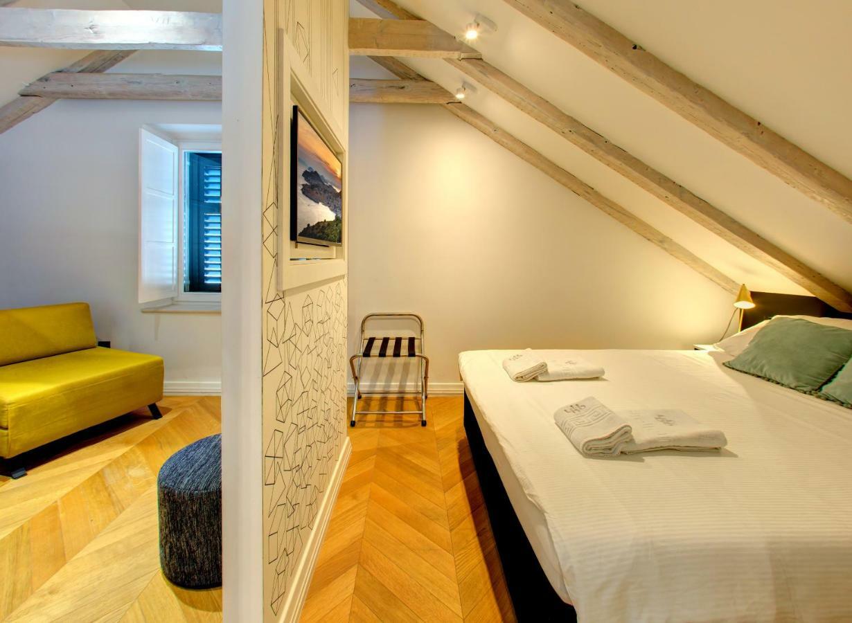Guest House Forty-Four Dubrovník Exteriér fotografie