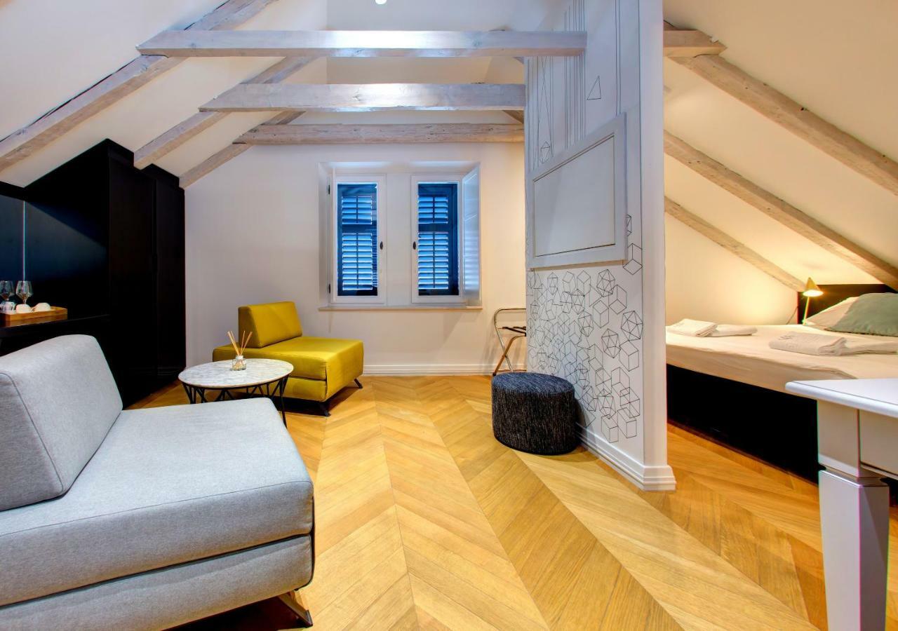 Guest House Forty-Four Dubrovník Exteriér fotografie