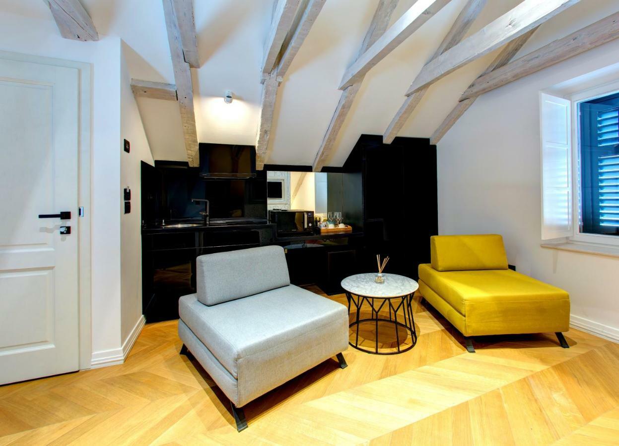 Guest House Forty-Four Dubrovník Exteriér fotografie